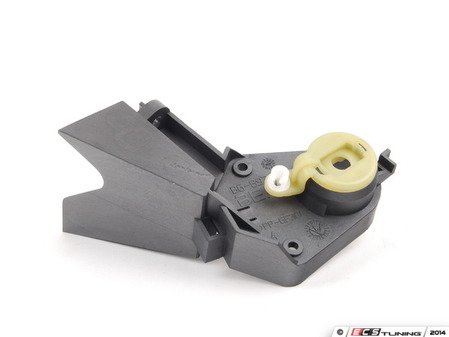 ES#177041 - 64116979467 - A/C Motor Bracket - Holds the A/C motor in place - Genuine BMW - BMW