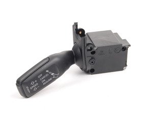 ES#388083 - 4E0953521B4PK - Cruise Control Switch - Located on the left of the steering wheel - Genuine Volkswagen Audi - Audi