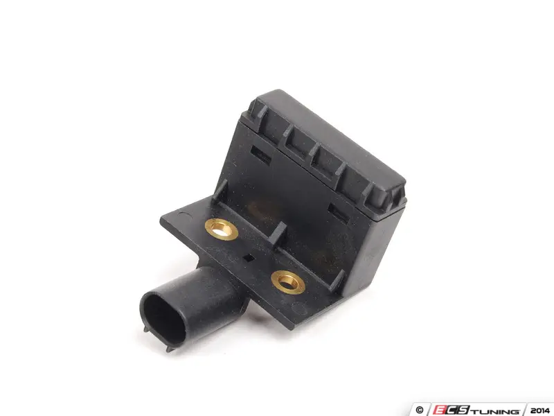 Genuine BMW - 65758366218 - Contact Door Window (65-75-8-366-218)