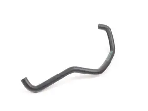 Return Pipe