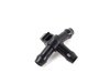 ES#170686 - 61678377457 - Hose connector - Connects the hoses of your vehicles headlamp washer system - Genuine BMW - BMW