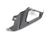 ES#73961 - 51111967445 - Front Bumper Reinforcement - left - The main structural support of the front bumper - Genuine BMW - BMW