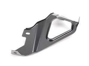 ES#73961 - 51111967445 - Front Bumper Reinforcement - left - The main structural support of the front bumper - Genuine BMW - BMW