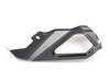 ES#73961 - 51111967445 - Front Bumper Reinforcement - left - The main structural support of the front bumper - Genuine BMW - BMW