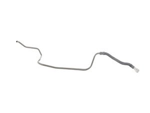 ES#38923 - 17227510047 - E53 Transmission Oil Cooler Line - return - Returns tans fluid from transmission oil cooler to transmission - Genuine BMW - BMW
