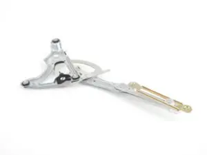 Left Front Window Regulator