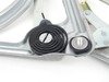 ES#1666158 - 1267201346 - Left Front Window Regulator - Does Not Include Motor - Genuine Mercedes Benz - Mercedes Benz