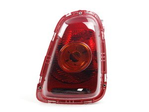 ES#174349 - 63212757010 - Tail Light - Right - Replace a faded or broken tail light housing - Genuine MINI - MINI