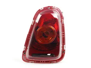 Tail Light - Right