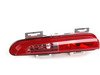 ES#2102105 - 63247255922 - Rear Fog / Backup Light - Right - Mounts on the side of the lower bumper - Genuine MINI - MINI