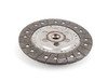 ES#1484026 - 99611601501 - Clutch Disc - Clutch disc for GT2 and GT3 models only - Genuine Porsche - Porsche