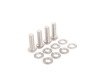 ES#2713694 - 82792355984 - Roof rack mounting hardware - Bolts and washers for mounting roof rack base bars - Genuine BMW - BMW