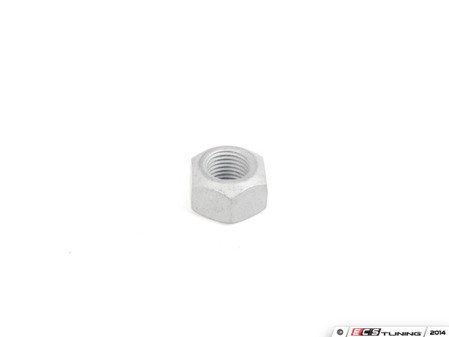 ES#1824217 - 910113010003 - Nut - Priced Each - M10 - Genuine Mercedes Benz - Mercedes Benz