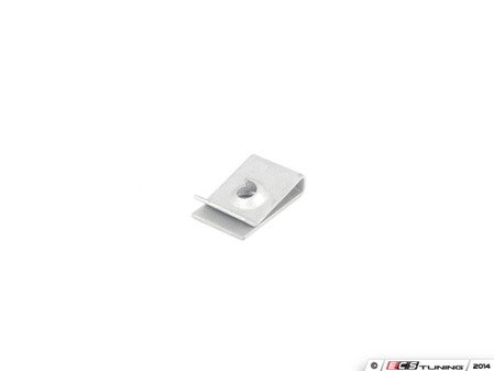 ES#16679 - 07146979392 - BODY NUT - Genuine BMW - BMW
