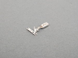 ES#2720936 - 12521427612 - Socket Terminal - Priced Each - 0,22-0,5MM SN Used in multiple electrical connections - Genuine MINI - MINI