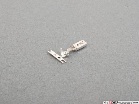 ES#2720936 - 12521427612 - Socket Terminal - Priced Each - 0,22-0,5MM SN Used in multiple electrical connections - Genuine MINI - MINI