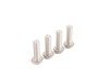 ES#2713694 - 82792355984 - Roof rack mounting hardware - Bolts and washers for mounting roof rack base bars - Genuine BMW - BMW