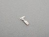 ES#2720936 - 12521427612 - Socket Terminal - Priced Each - 0,22-0,5MM SN Used in multiple electrical connections - Genuine MINI - MINI