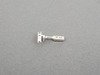 ES#2720936 - 12521427612 - Socket Terminal - Priced Each - 0,22-0,5MM SN Used in multiple electrical connections - Genuine MINI - MINI