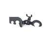 ES#63086 - 34522283398 - BRACKET - Genuine BMW - BMW