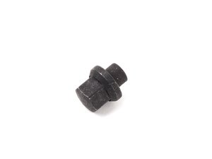 ES#128184 - 51712268565 - E36 M3 Cap Nut - Priced Each - (NO LONGER AVAILABLE) - Replacement nut that holds the upper strut mount in place, 6 required - Genuine BMW - 