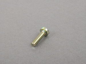 ES#466360 - N0141179 - Screw - Priced Each - Install new hardware with your new parts. M4x15 - Genuine Volkswagen Audi - Audi