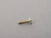 ES#466360 - N0141179 - Screw - Priced Each - Install new hardware with your new parts. M4x15 - Genuine Volkswagen Audi - Audi