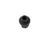 ES#128184 - 51712268565 - E36 M3 Cap Nut - Priced Each - (NO LONGER AVAILABLE) - Replacement nut that holds the upper strut mount in place, 6 required - Genuine BMW - 