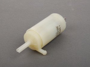 ES#170178 - 61661368589 - Windshield Washer Pump - Factory replacement for dead pumps. - Genuine BMW - BMW