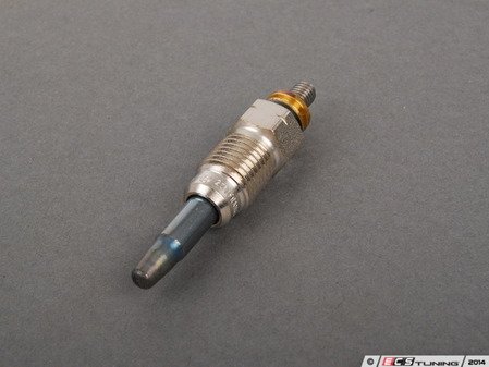 ES#467660 - N10213002 - Glow Plug - Priced Each - Replace your worn out glow plugs! - Genuine Volkswagen Audi - Volkswagen