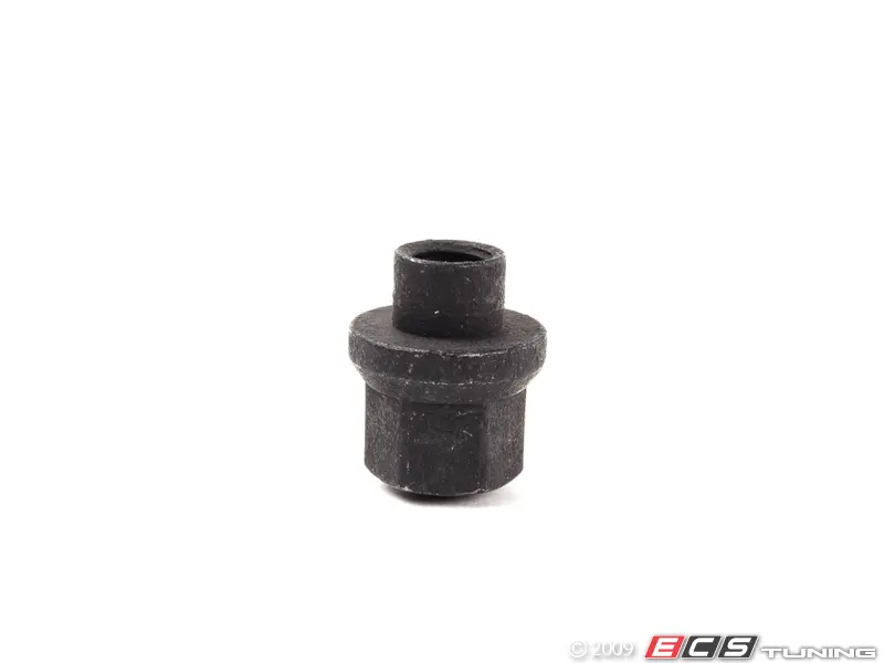 Genuine BMW - 51712268565 - E36 M3 Cap Nut - Priced Each (51-71-2