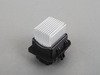 ES#2584842 - 64119286870 - Blower Motor Resistor - Part of the HVAC system ; auto air conditioning - Genuine MINI - MINI