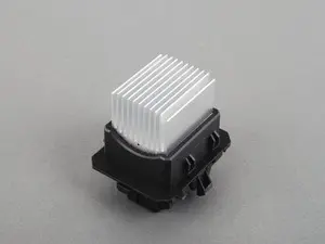 Blower Motor Resistor