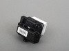 ES#2584842 - 64119286870 - Blower Motor Resistor - Part of the HVAC system ; auto air conditioning - Genuine MINI - MINI