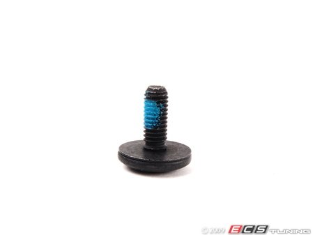 ES#255165 - 51233447111 - Torx Bolt With Washer - Priced Each - Genuine BMW - BMW
