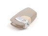 ES#2530846 - 82292219914 - Modern Key Cover - (NO LONGER AVAILABLE) - Protect your key in style - Genuine BMW - 