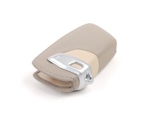 ES#2530846 - 82292219914 - Modern Key Cover - (NO LONGER AVAILABLE) - Protect your key in style - Genuine BMW - 