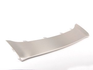 ES#2697937 - 51117308016 - Lower Bumper Trim - Replacement trim panel - Genuine BMW - BMW
