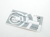 ES#2763569 - 12137841556KT1 - Ignition Service Kit  - Restore your ignition system using OEM components - Genuine BMW - BMW