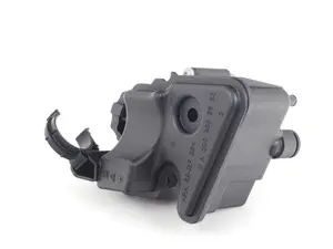 Power Steering Fluid Reservoir