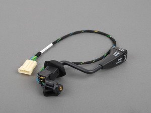 ES#166556 - 61311377241 - 6-SWITCH - (NO LONGER AVAILABLE) - Genuine BMW - 