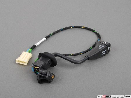 ES#166556 - 61311377241 - 6-SWITCH - (NO LONGER AVAILABLE) - Genuine BMW - 