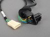 ES#166556 - 61311377241 - 6-SWITCH - (NO LONGER AVAILABLE) - Genuine BMW - 