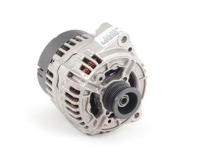 ES#2627360 - 010154290283KT1 - Remanufactured 150 Amp Alternator - Price includes $88.00 refundable core charge - Genuine Mercedes Benz - Mercedes Benz