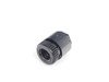 ES#1733697 - 20381008517213 - Front Right Interior Door Pull - Orion Grey (Color Code 7213) - Genuine Mercedes Benz - Mercedes Benz