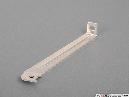 ES#74867 - 51117891252 - Headlight bracket support - right - Genuine BMW - BMW