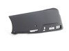 ES#141958 - 52108162395 - E31 Covering - Outer Left - Black - Genuine BMW - BMW