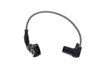 ES#28835 - 12147539171 - Camshaft Position Sensor - Located on rear of the cylinder head, sensing the intake cam - Genuine BMW - BMW