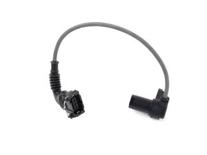 ES#28835 - 12147539171 - Camshaft Position Sensor - Located on rear of the cylinder head, sensing the intake cam - Genuine BMW - BMW