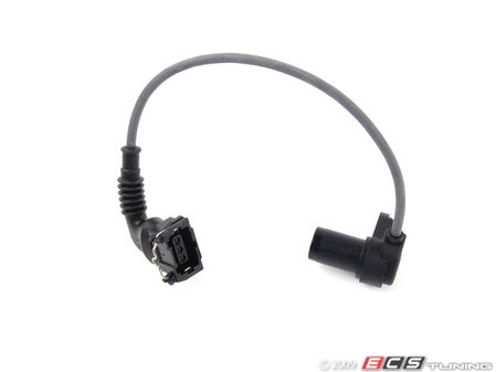 ES#28835 - 12147539171 - Camshaft Position Sensor - Located on rear of the cylinder head, sensing the intake cam - Genuine BMW - BMW